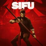Sifu - Vengeance Edition (Switch)