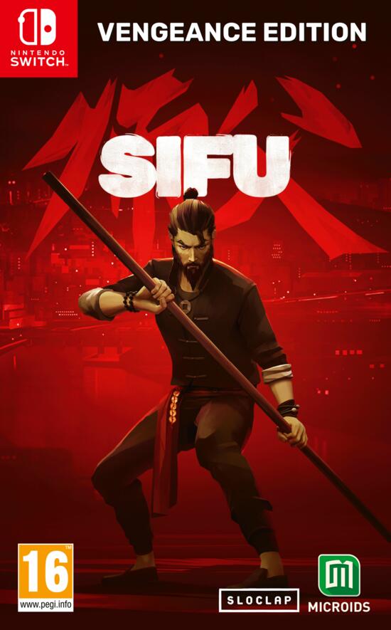 3max_6_56.jpg Sifu - Vengeance Edition (Switch) - immagine 1