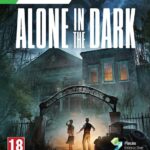 Alone in the Dark (Xbox Series X)