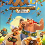 Asterix & Obelix XXXL - The Ram From Hibernia - Limited Edition (Switch)