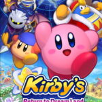 Kirby s Return to Dream Land Deluxe (Switch)