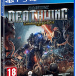 Space Hulk: Deathwing - Enhanced Edition (PS4)