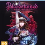 Bloodstained: Ritual of the Night (PS4)
