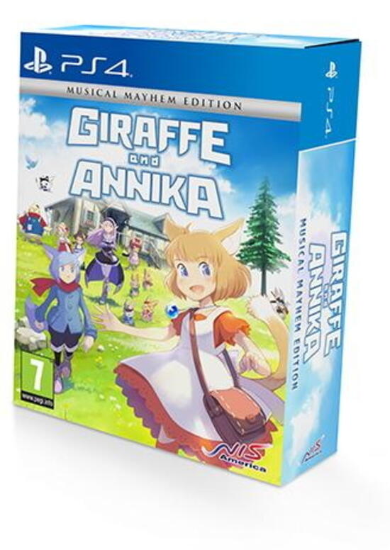 3max_6__13_9.jpg Giraffe And Annika - Limited Edition (PS4) - immagine 1