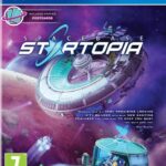 Spacebase Startopia (PS4)
