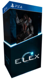 ELEX - Collectors Edition (PS4)