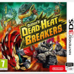 Dillons Dead-Heat Breakers (3DS)