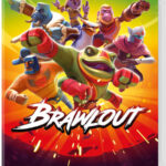 Brawlout (Switch)
