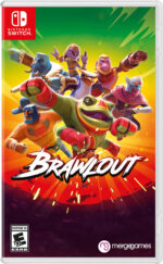Brawlout (Switch)