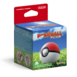 Poké Ball Plus - Accessorio