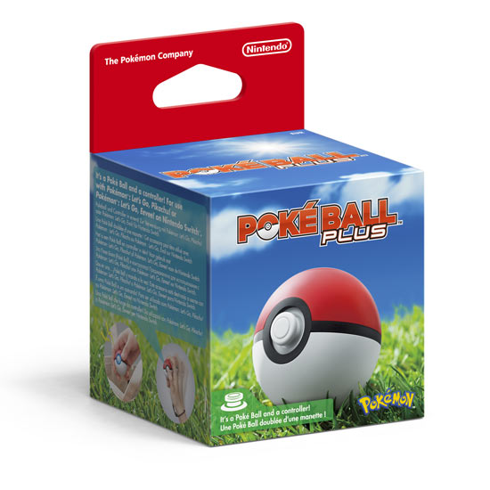 3max_6__9_7.jpg Poké Ball Plus - Accessorio - immagine 1