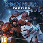 Space Hulk Tactics (Xbox One)