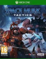 Space Hulk Tactics (Xbox One)