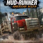 Spintires: MudRunner - American Wilds (Switch)