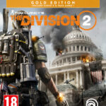 Tom Clancys The Division 2 - Gold Edition (Xbox One)