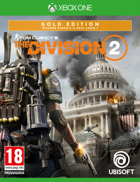 3max_7_14_7.jpg Tom Clancys The Division 2 - Gold Edition (Xbox One) - immagine 1
