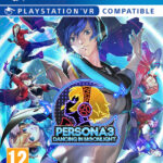 Persona 3: Dancing in Moonlight (PS4)