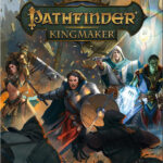 Pathfinder Kingmaker (PC)