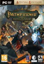 Pathfinder Kingmaker (PC)