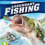 Legendary Fishing (PS4)