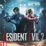 Resident Evil 2 (Xbox One)