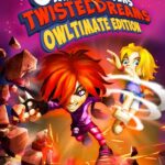 Giana Sisters: Twisted Dreams - Owltimate Edition (Switch)
