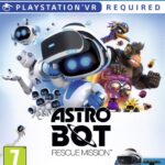 Astro Bot: Rescue Mission (PS4)