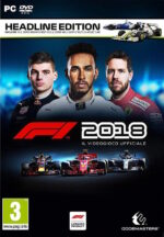 F1 2018 - Headline Edition (PC)