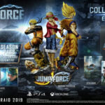 Jump Force - Collectors Edition (PS4)