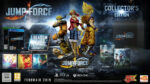 Jump Force - Collectors Edition (PS4)
