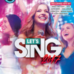 Lets Sing 2018 + Microfono (Wii)