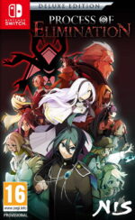 Process of Elimination - Deluxe Edition (Switch)