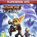 Ratchet & Clank - Playstation Hits (PS4)