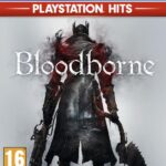 Bloodborne - Playstation Hits (PS4)