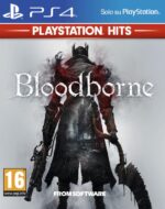 Bloodborne - Playstation Hits (PS4)