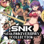 SNK 40th Anniversary Collection (Switch)