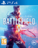 Battlefield V - Deluxe Edition (PS4)