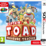 Captain Toad: Treasure Tracker (3DS)