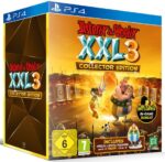 Asterix & Obelix XXL3: The Crystal Menhir - Collector Edition (PS4)