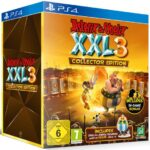Asterix & Obelix XXL3: The Crystal Menhir - Collector Edition (PS4)