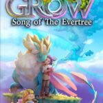 Grow - Song Of The Evertree (Switch)