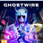 Ghostwire Tokyo (PS5)