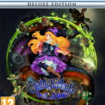 GrimGrimoire OnceMore - Deluxe Edition (PS5)