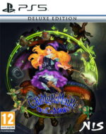 GrimGrimoire OnceMore - Deluxe Edition (PS5)