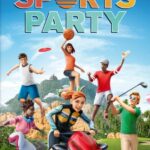 Sport Party (Switch)