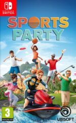 Sport Party (Switch)