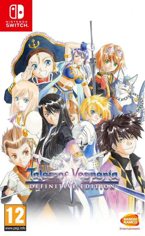 3max_8_17_7.jpg Tales Of Vesperia: Definitive Edition (Switch) - immagine 1