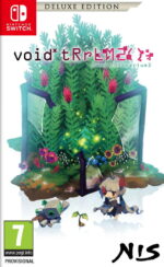 void* tRrLM2() //Void Terrarium 2 - Deluxe Edition (Switch)