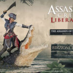 Assassins Creed Liberation: Aveline - Action Figure
