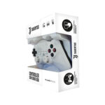 Controller ufficiale Juventus compatibile PS4 - BIANCO